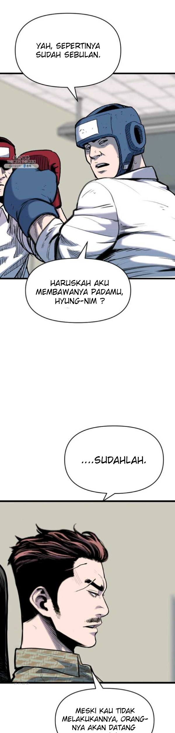 Switch Chapter 54.1 - halaman 11