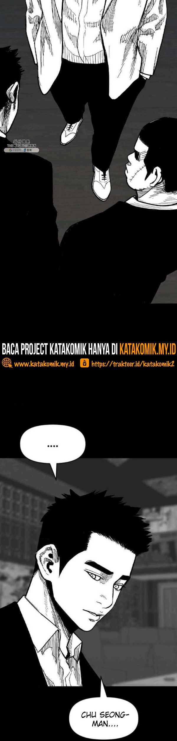Switch Chapter 54.1 - halaman 24