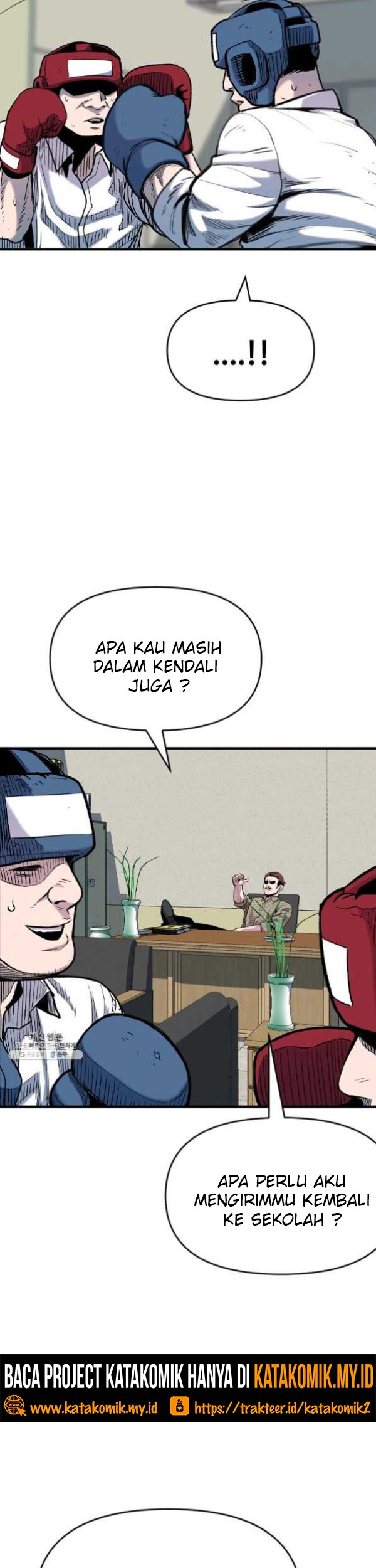Switch Chapter 54.1 - halaman 8
