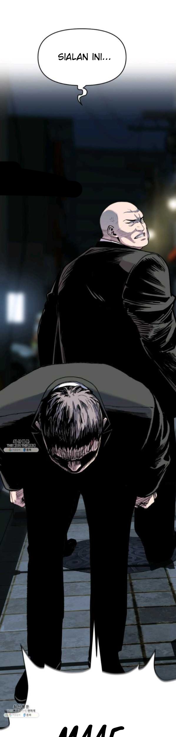 Switch Chapter 54.2 - halaman 18