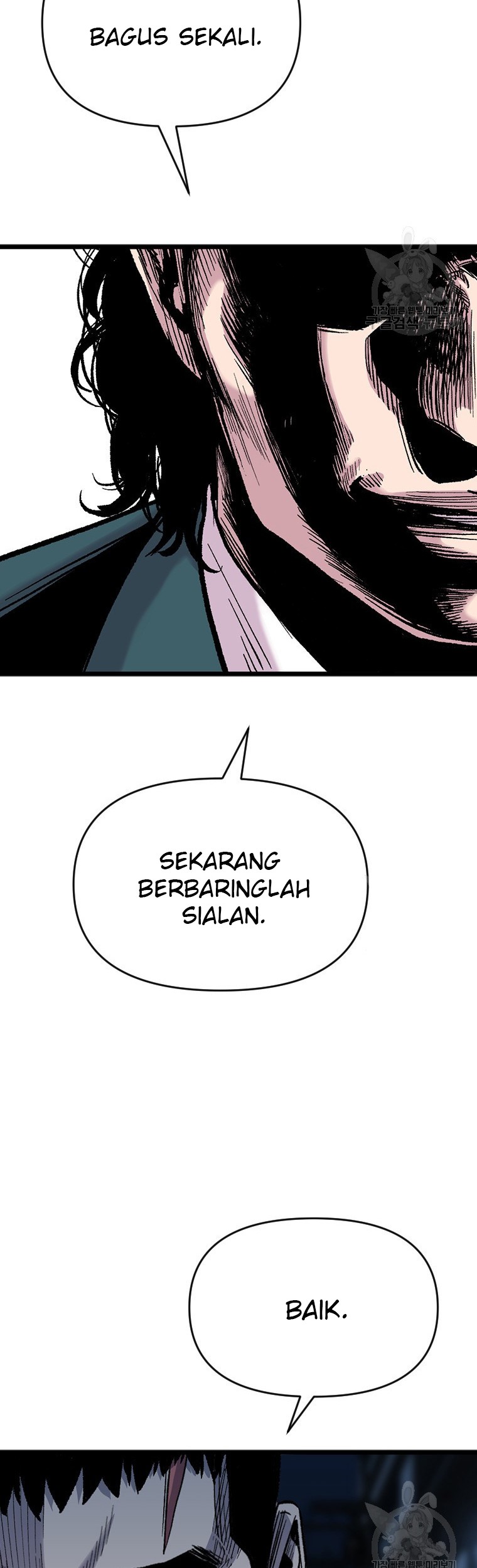 Switch Chapter 55.1 - halaman 18