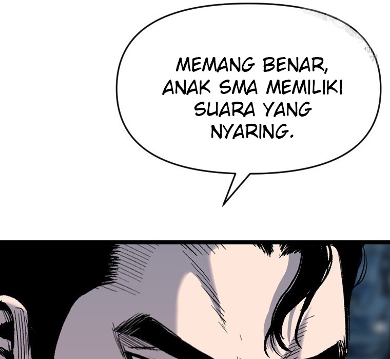 Switch Chapter 55.1 - halaman 43