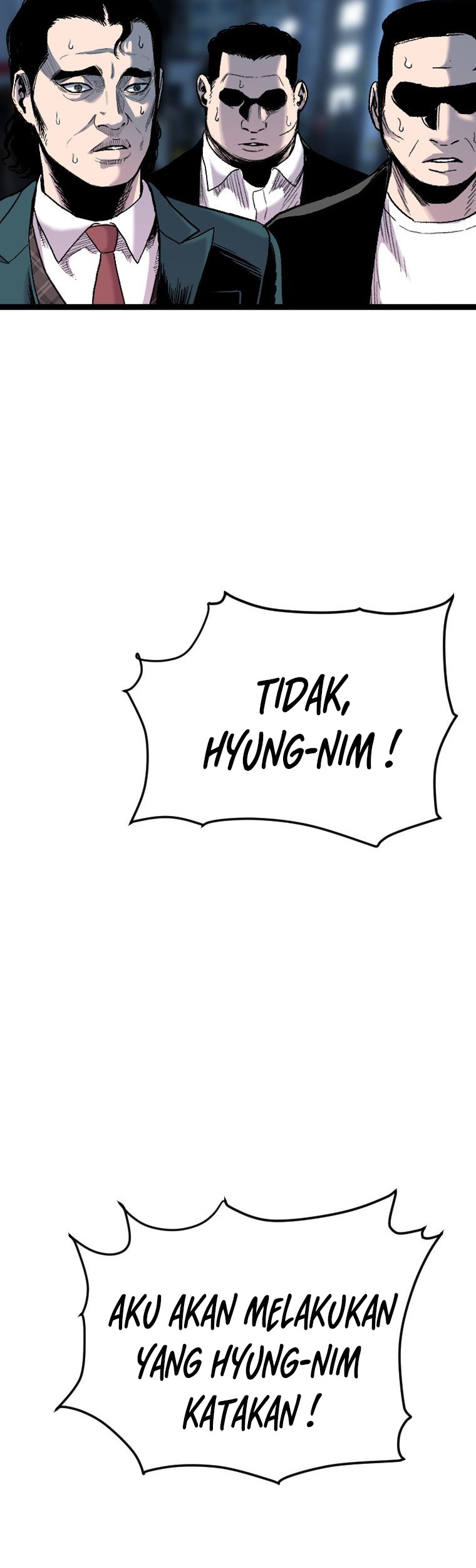 Switch Chapter 55.2 - halaman 12