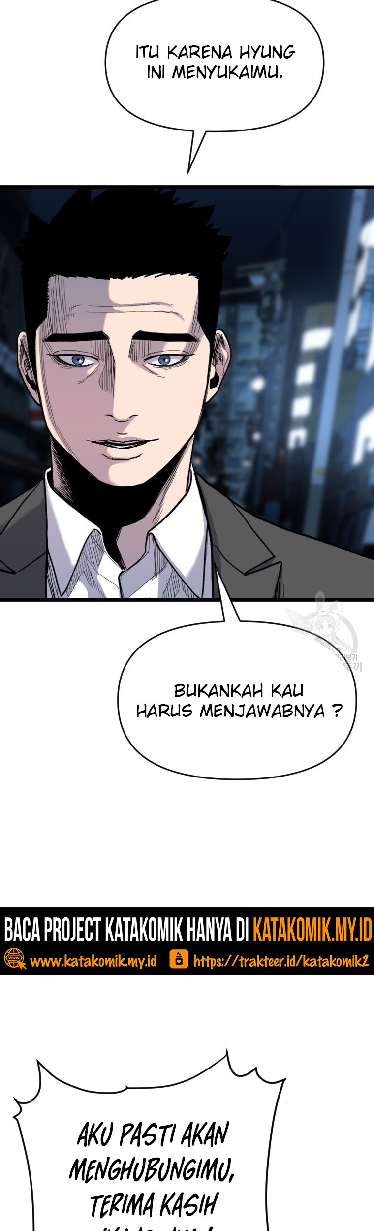 Switch Chapter 55.2 - halaman 21