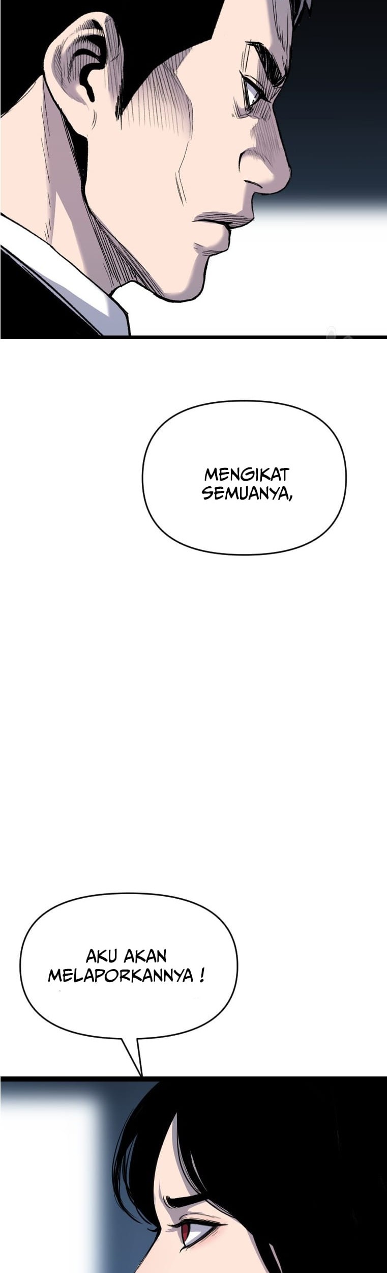 Switch Chapter 56 - halaman 84
