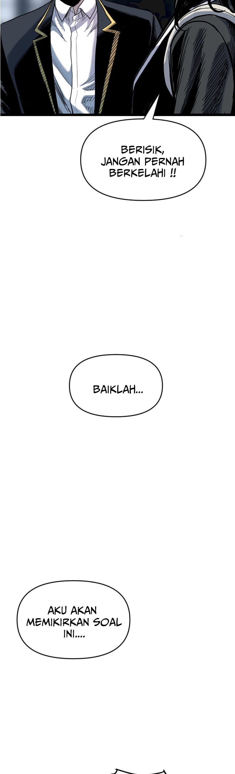 Switch Chapter 56 - halaman 98