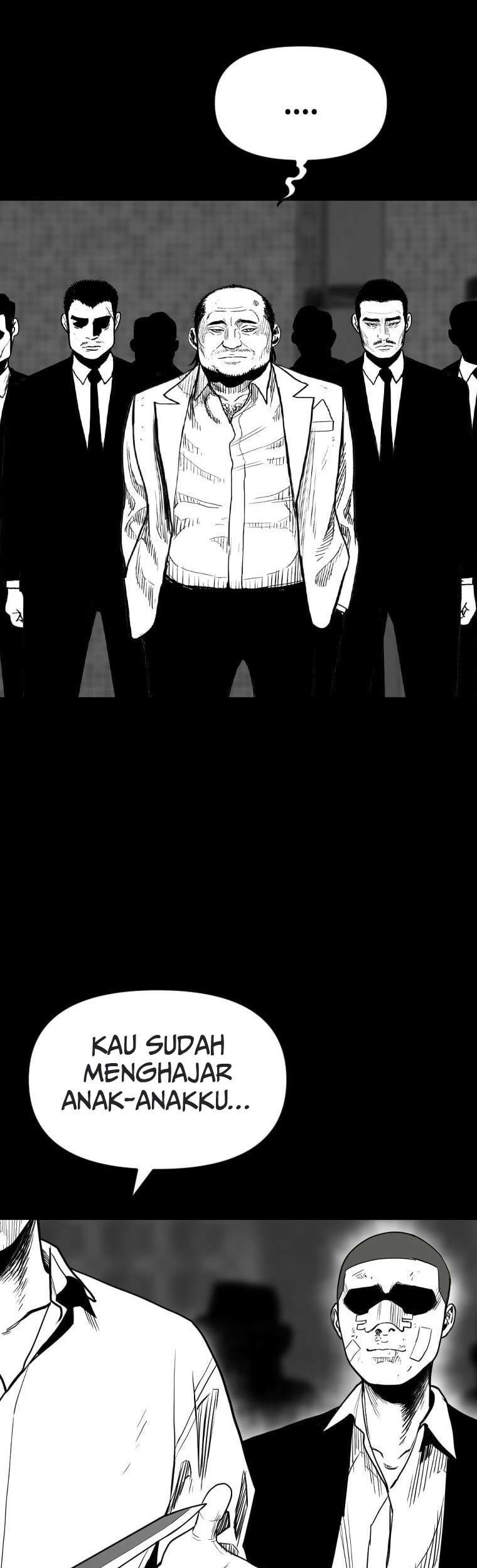 Switch Chapter 57 - halaman 32