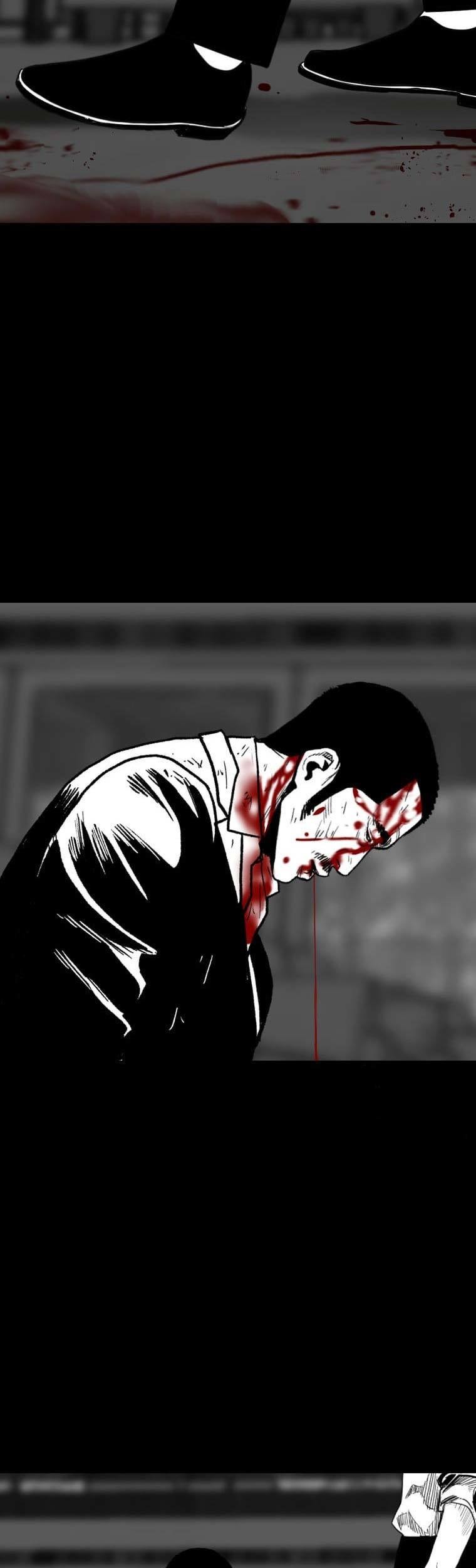 Switch Chapter 57 - halaman 74