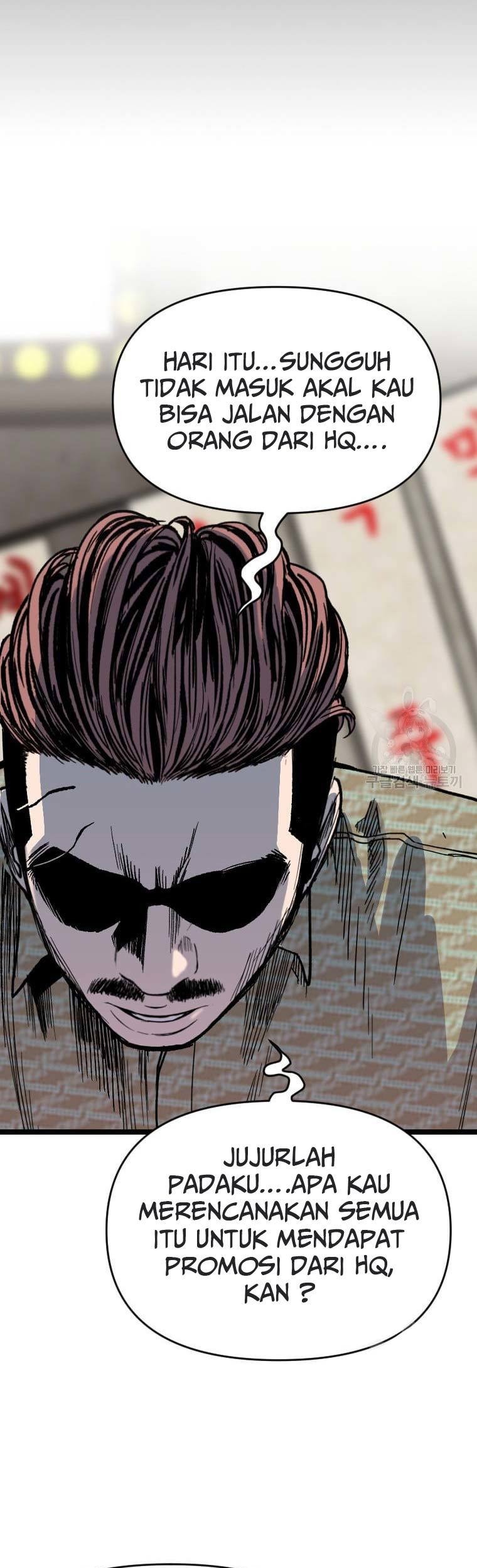 Switch Chapter 57 - halaman 96