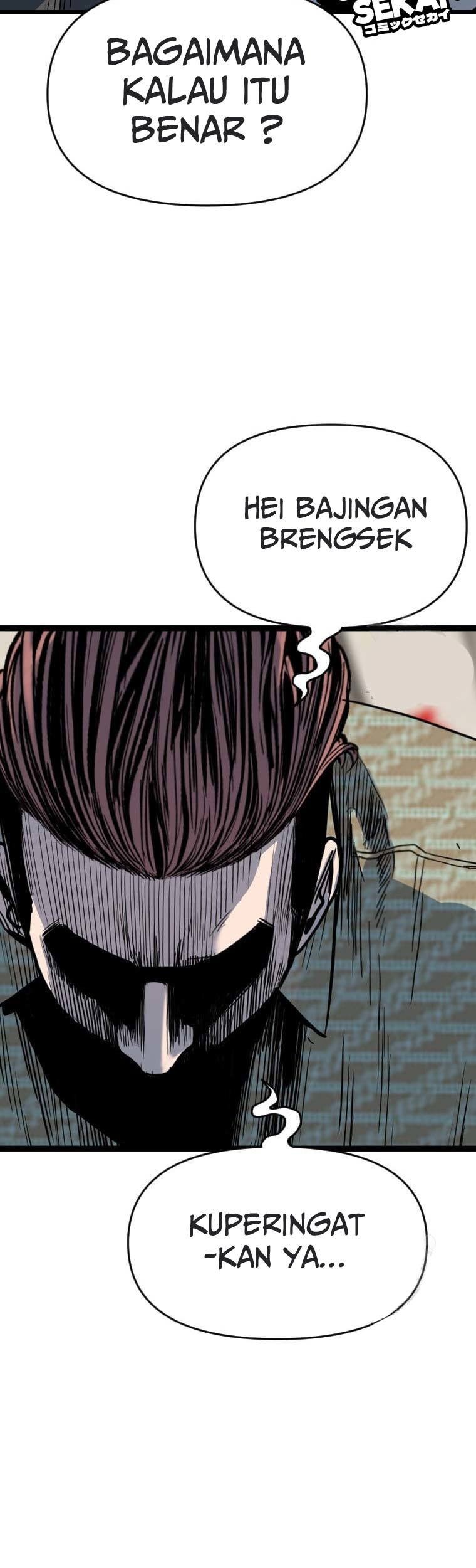 Switch Chapter 57 - halaman 98