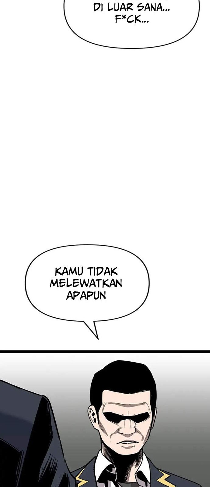 Switch Chapter 58 - halaman 23
