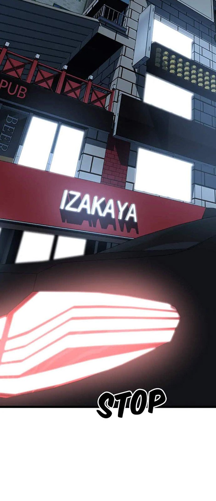 Switch Chapter 58 - halaman 37