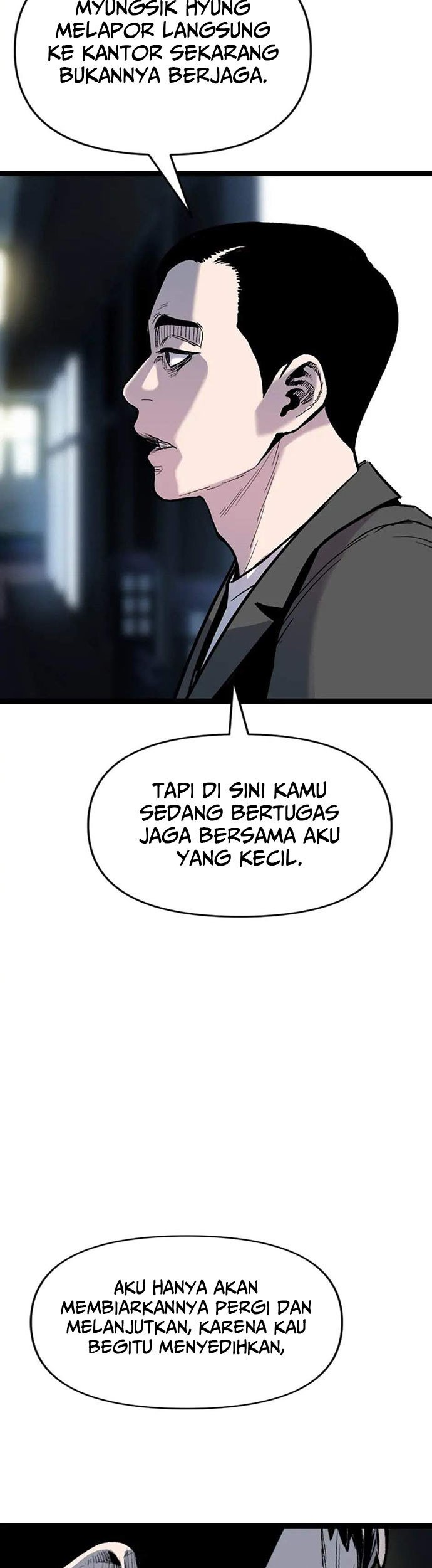 Switch Chapter 58 - halaman 60