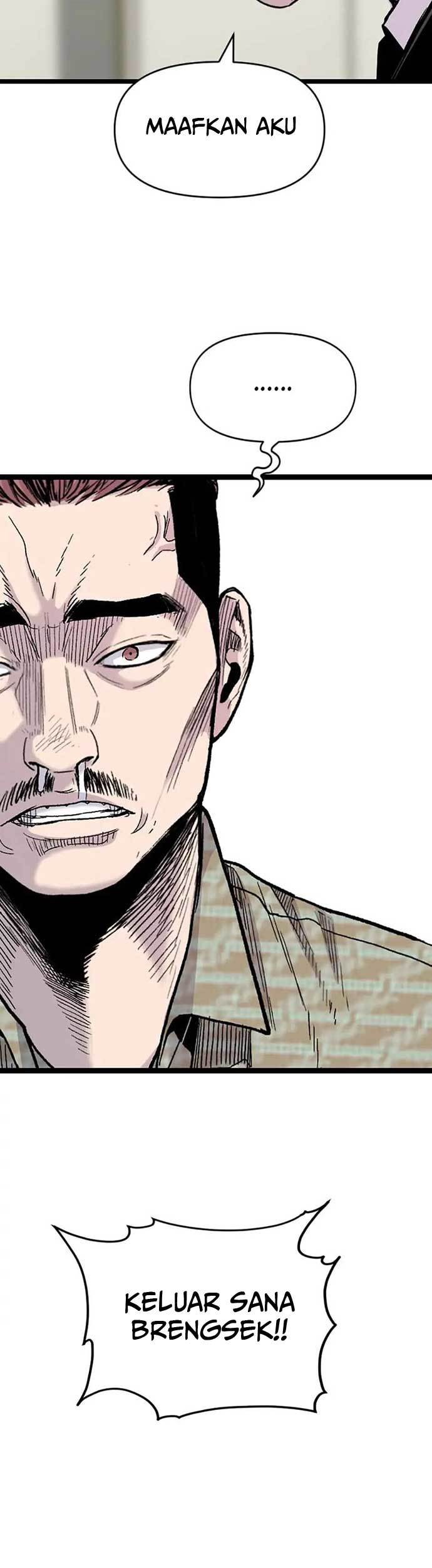 Switch Chapter 58 - halaman 8