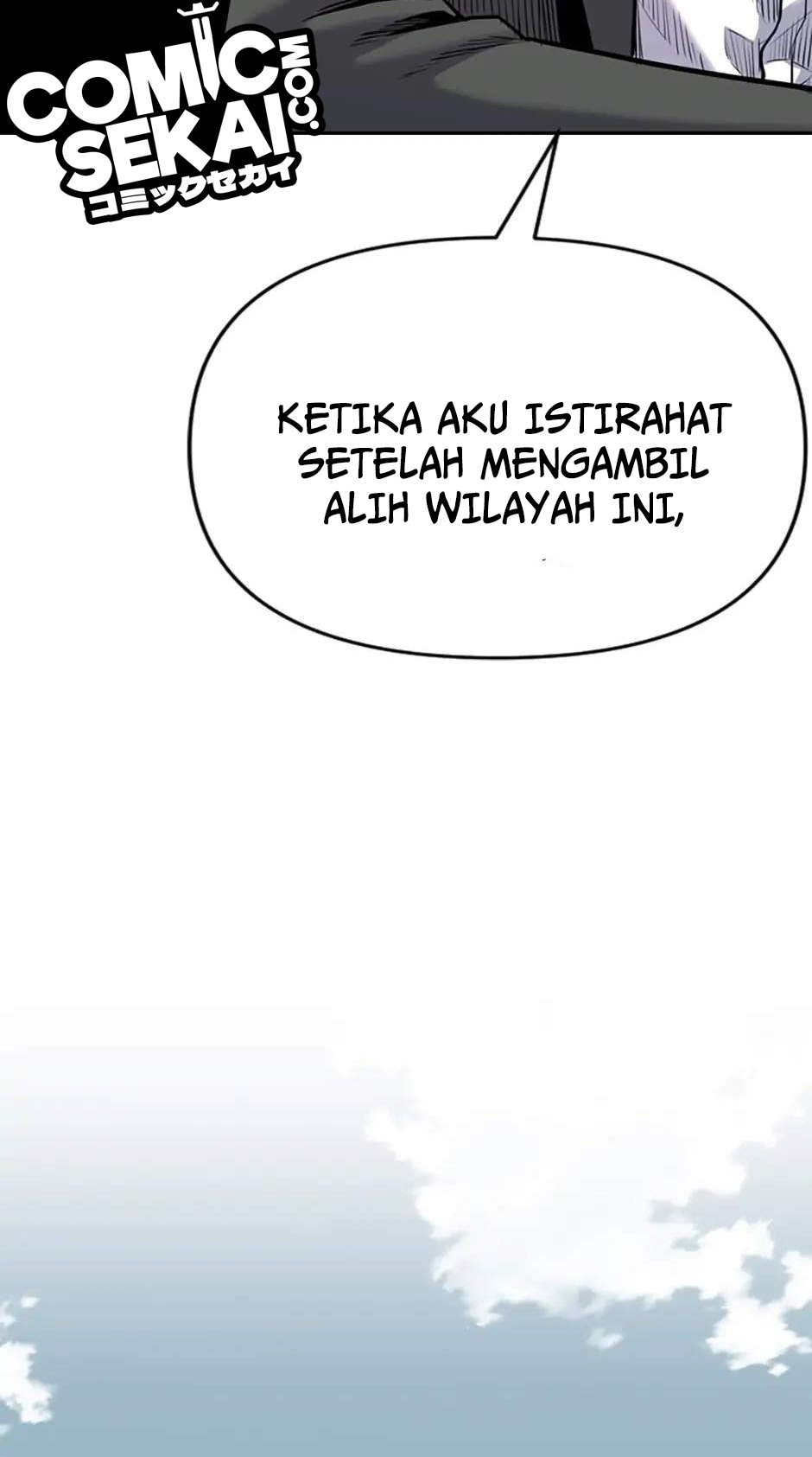 Switch Chapter 59 - halaman 11