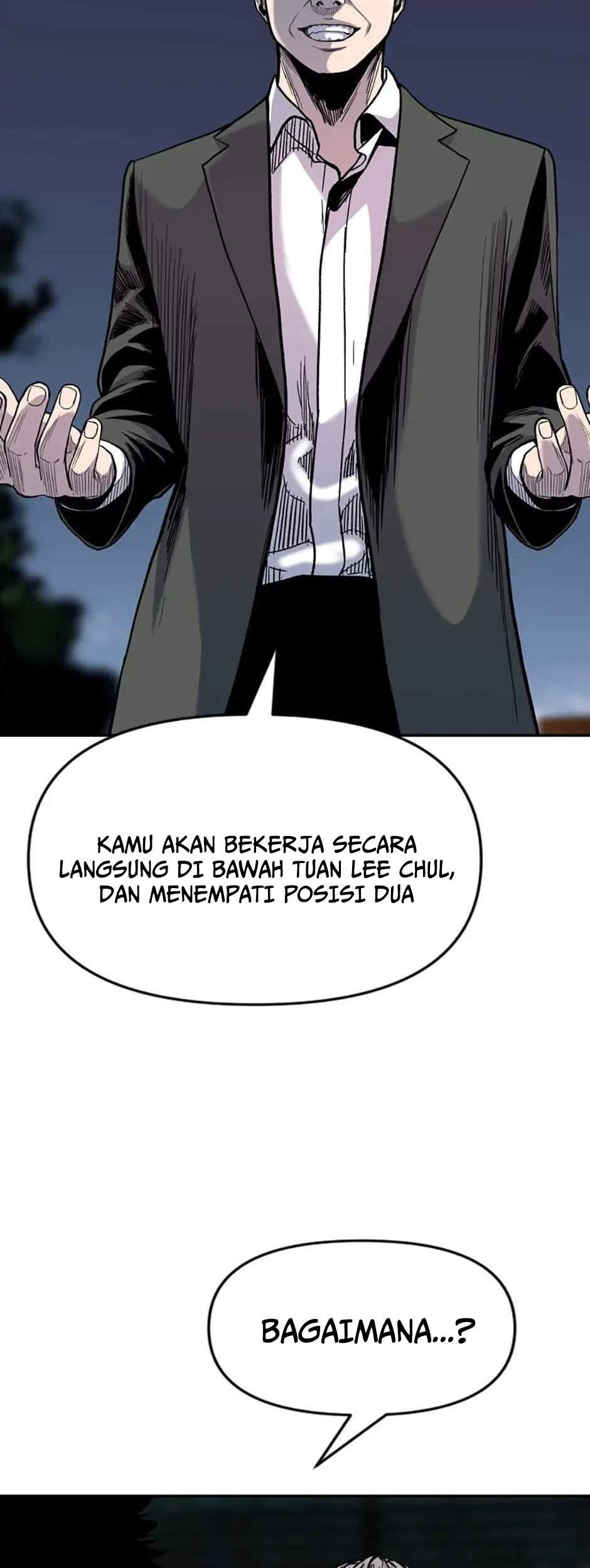 Switch Chapter 59 - halaman 124