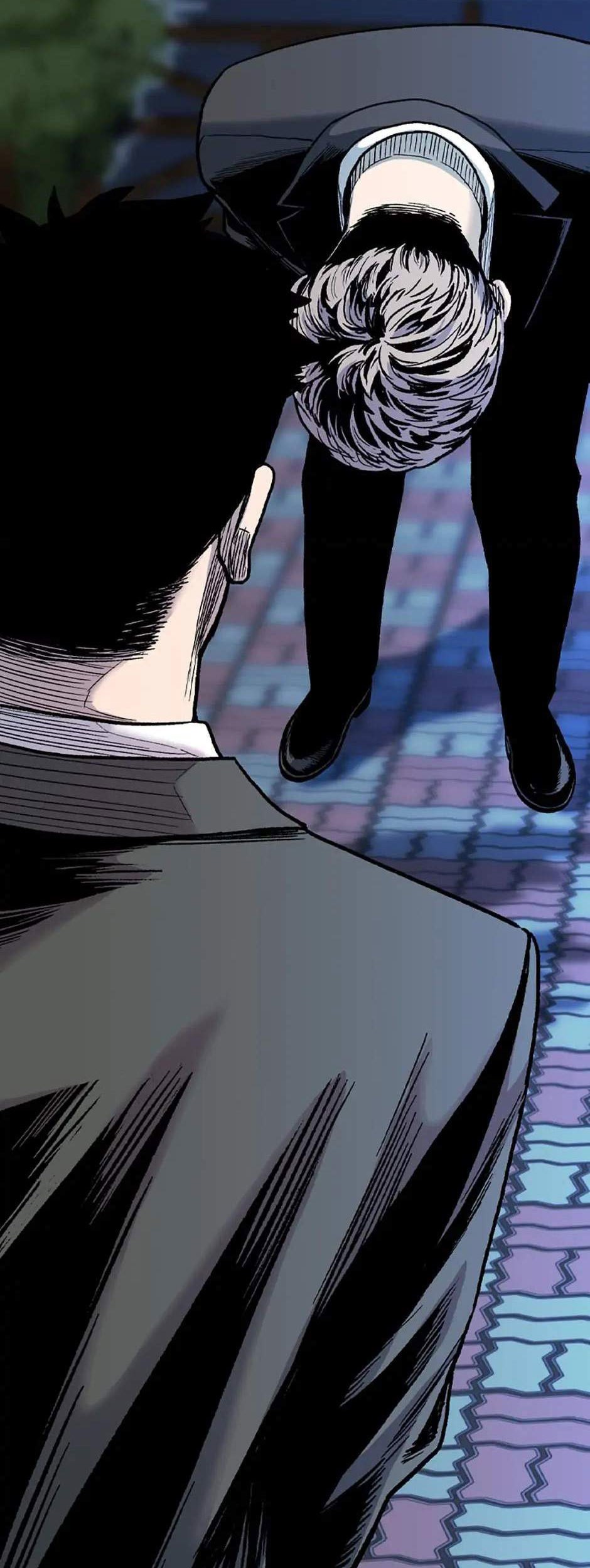 Switch Chapter 59 - halaman 140