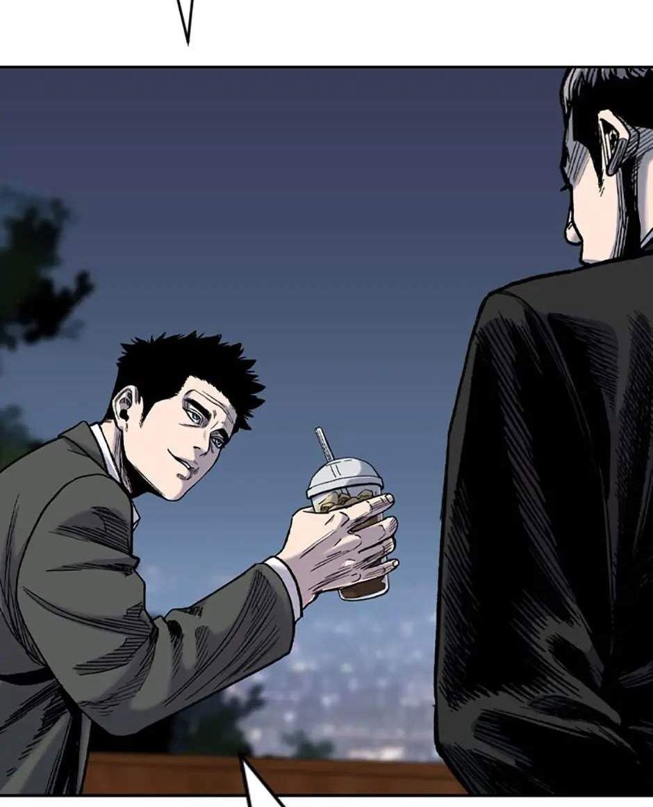 Switch Chapter 59 - halaman 19