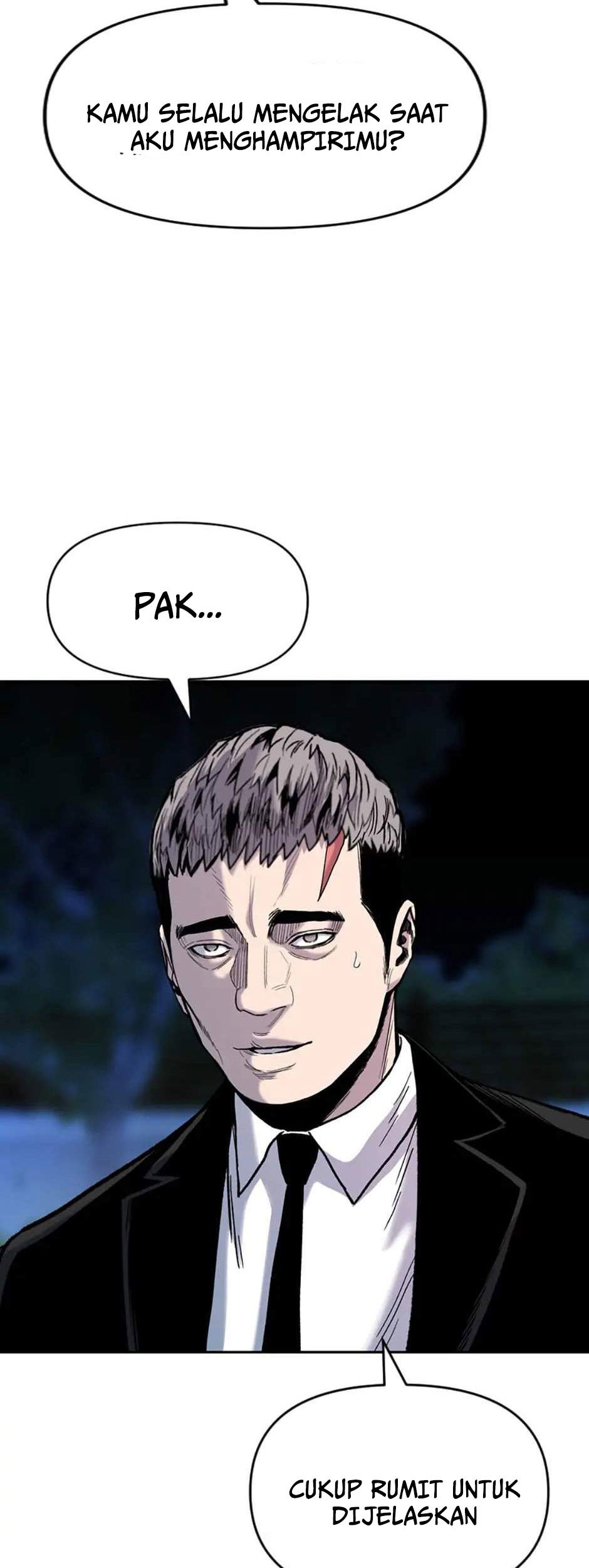 Switch Chapter 59 - halaman 20