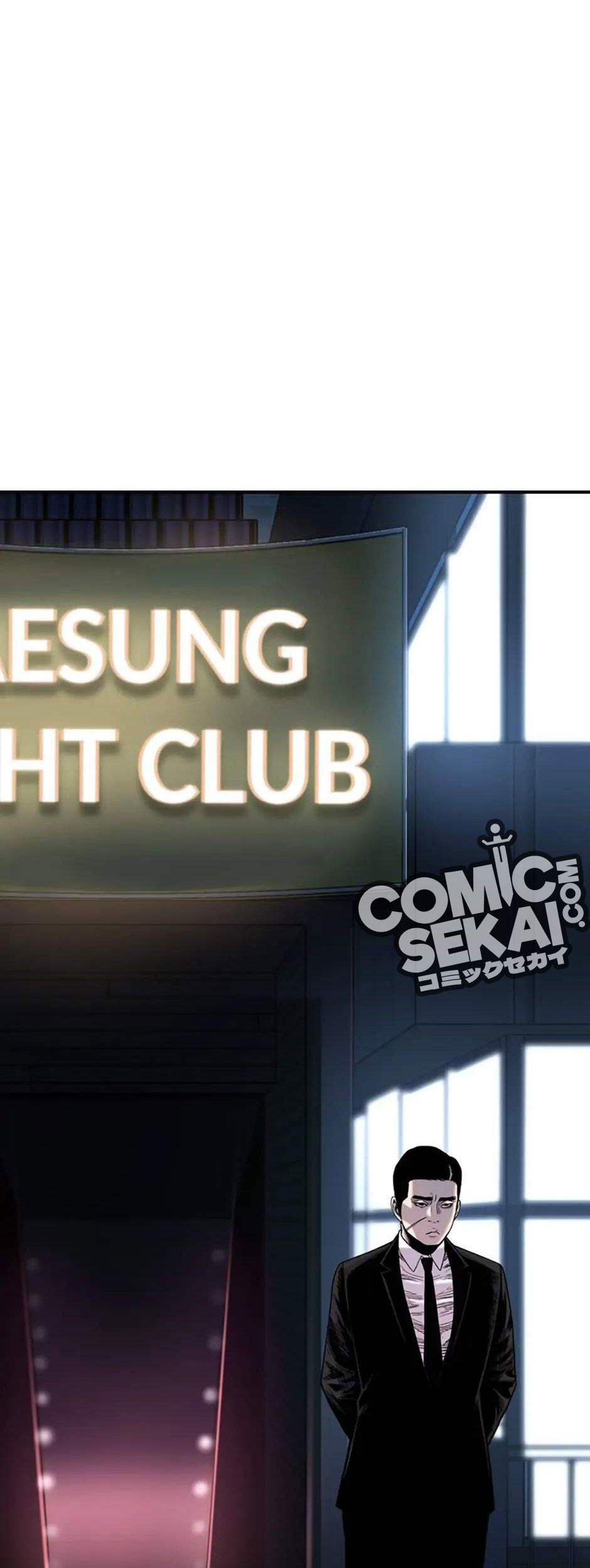 Switch Chapter 59 - halaman 26