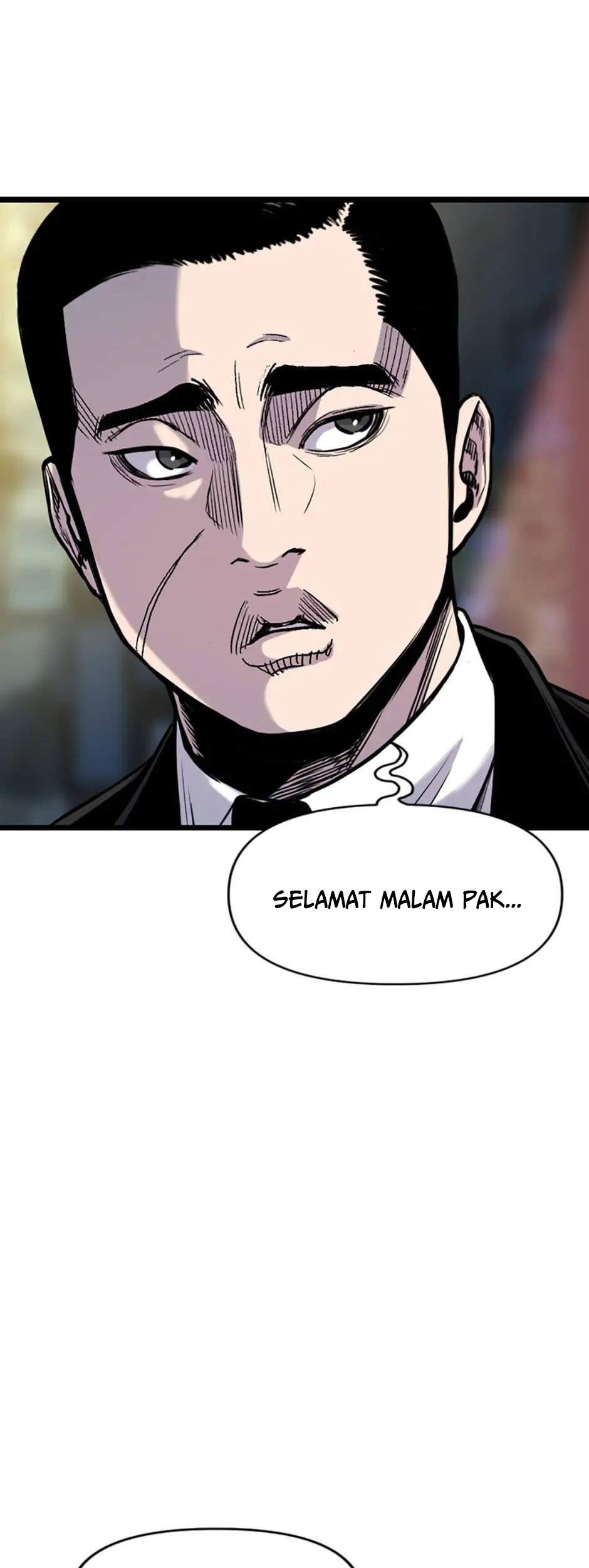 Switch Chapter 59 - halaman 32