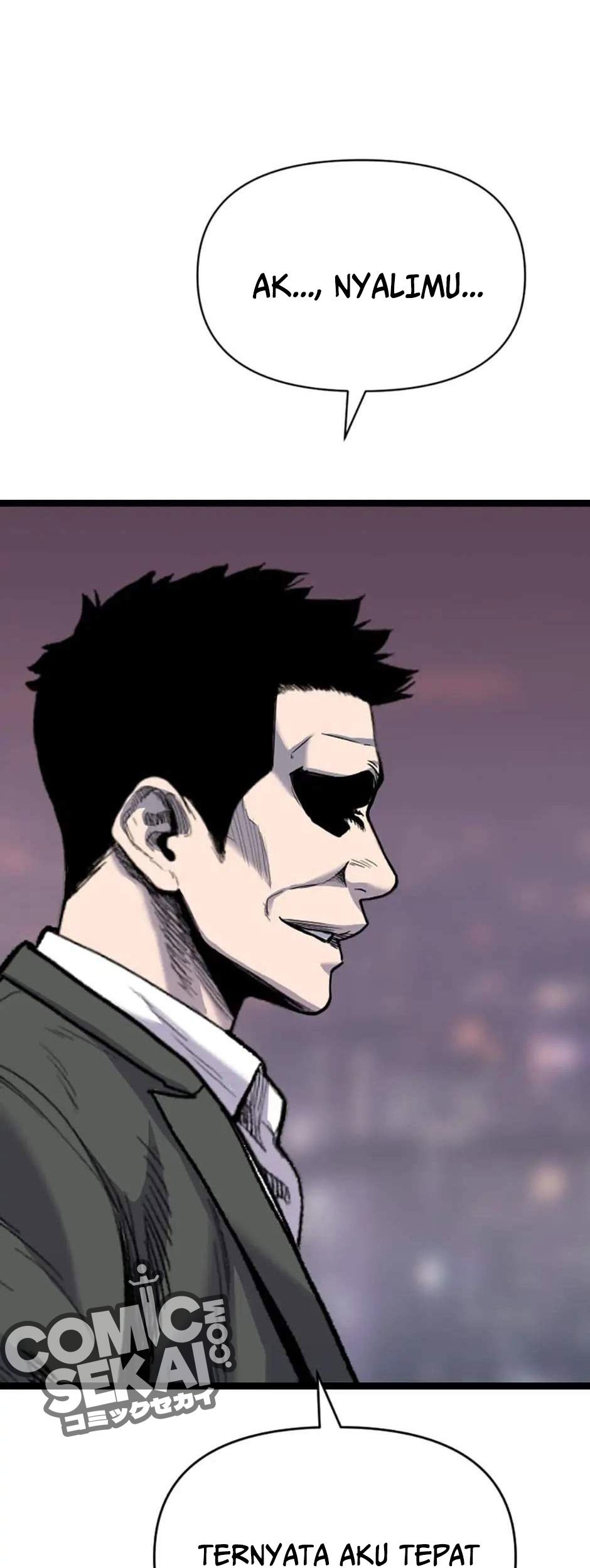 Switch Chapter 59 - halaman 78
