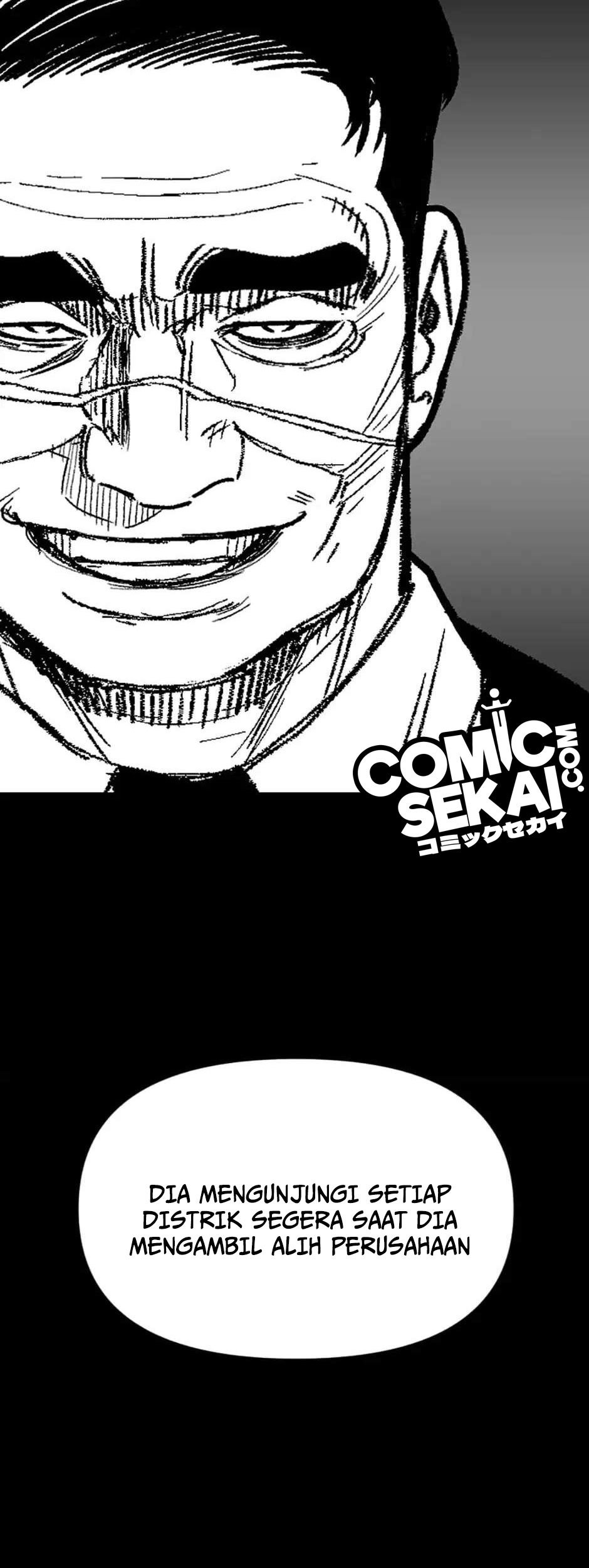 Switch Chapter 59 - halaman 94