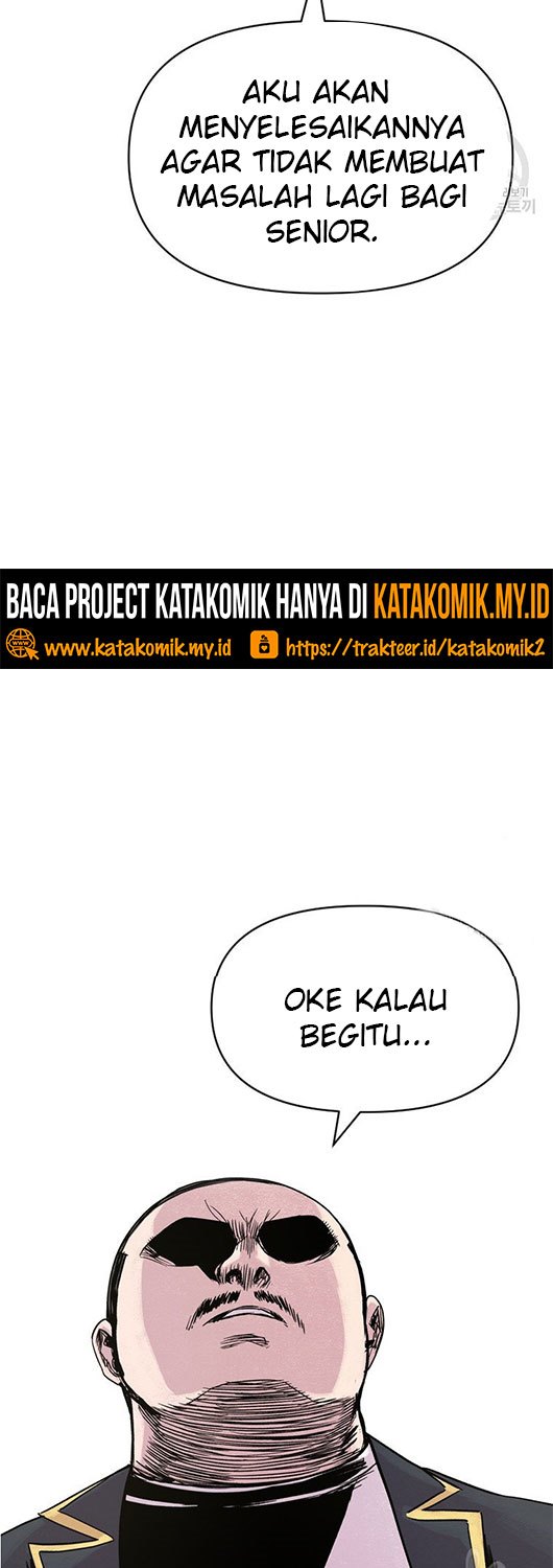 Switch Chapter 6.1 - halaman 34