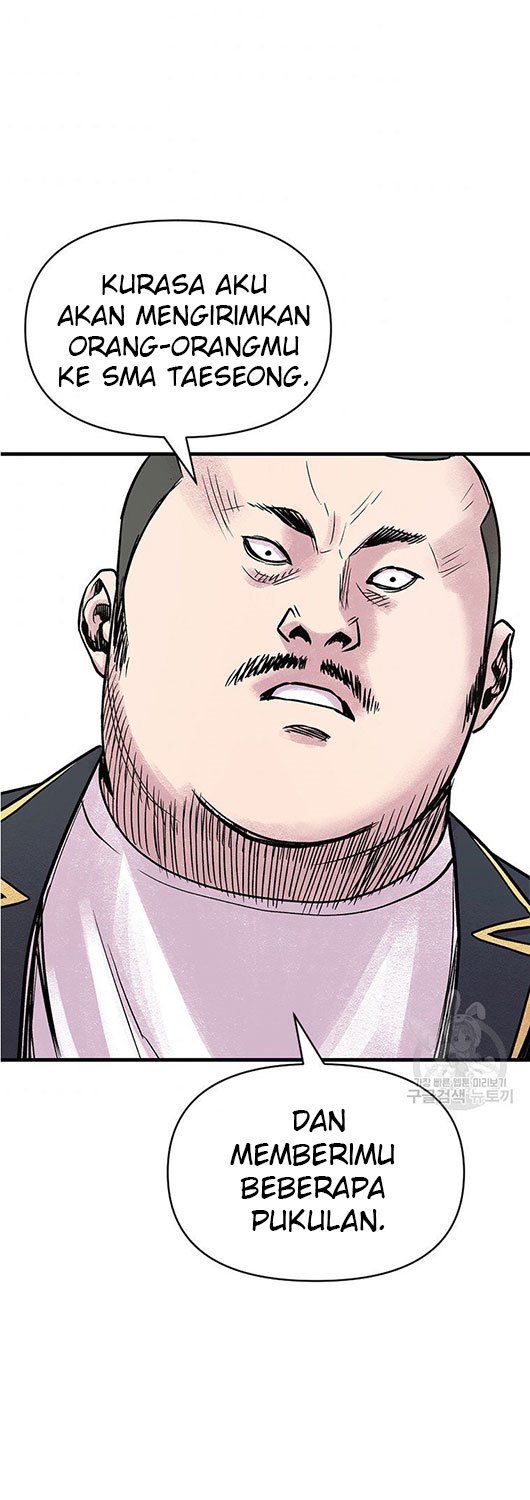Switch Chapter 6.1 - halaman 38