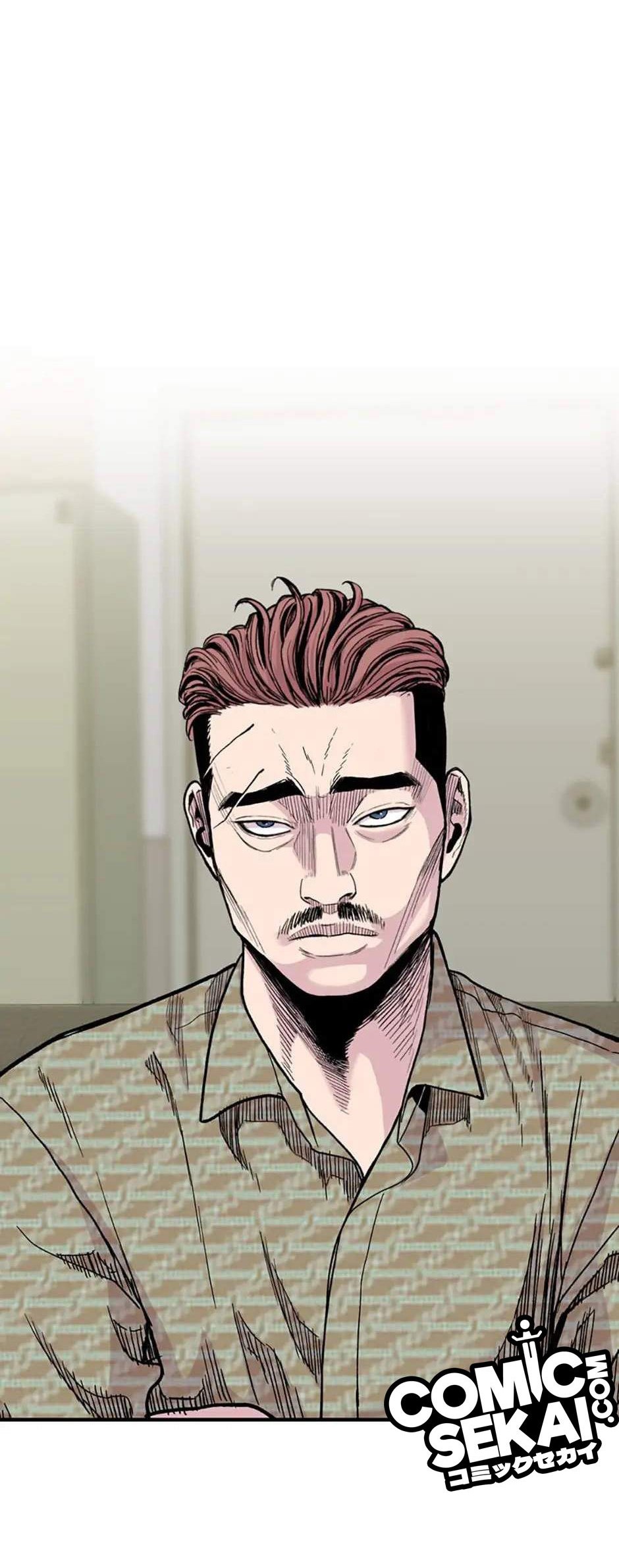 Switch Chapter 60 - halaman 33