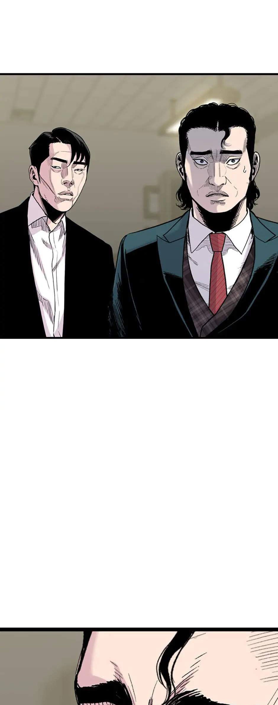 Switch Chapter 60 - halaman 39