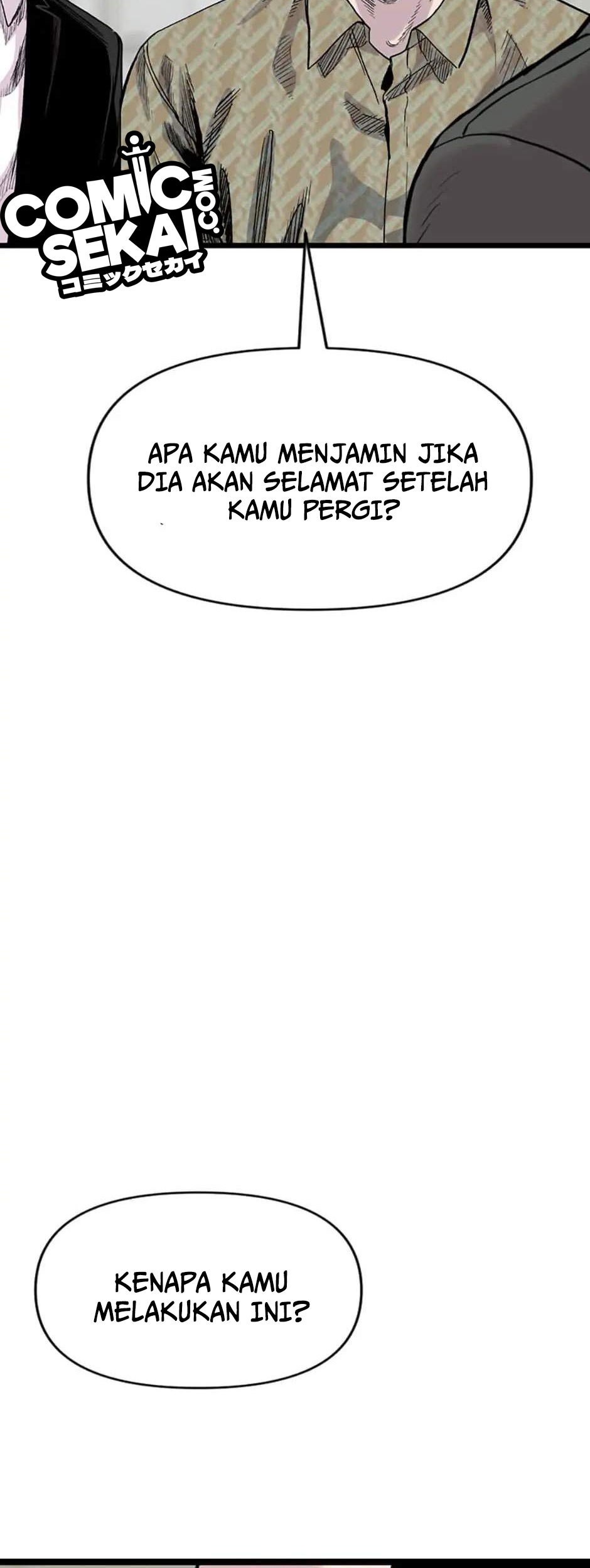 Switch Chapter 60 - halaman 66