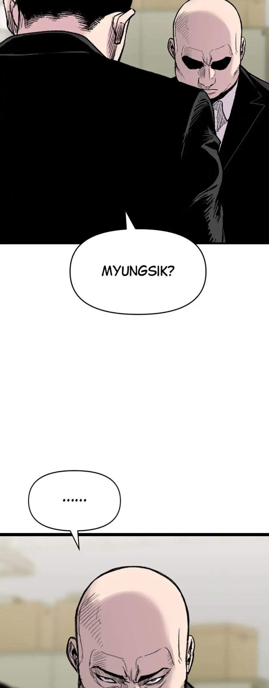 Switch Chapter 60 - halaman 81