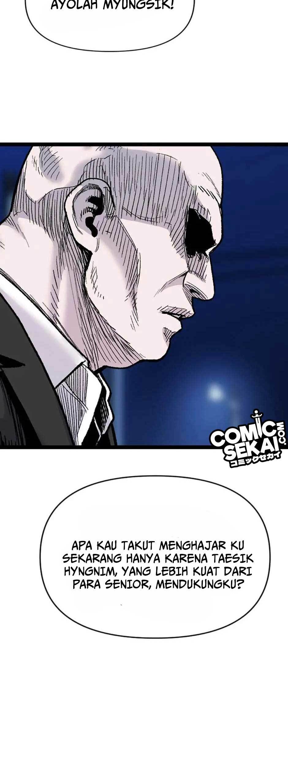 Switch Chapter 61 - halaman 12