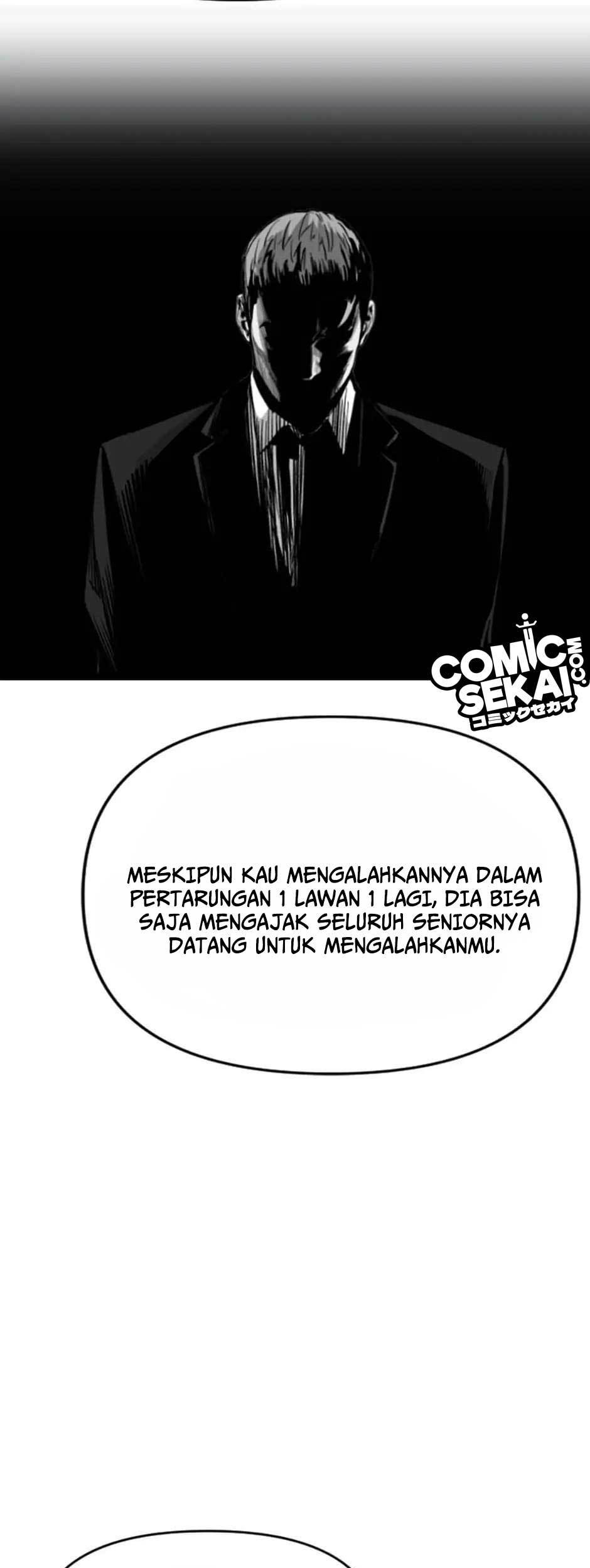 Switch Chapter 61 - halaman 64