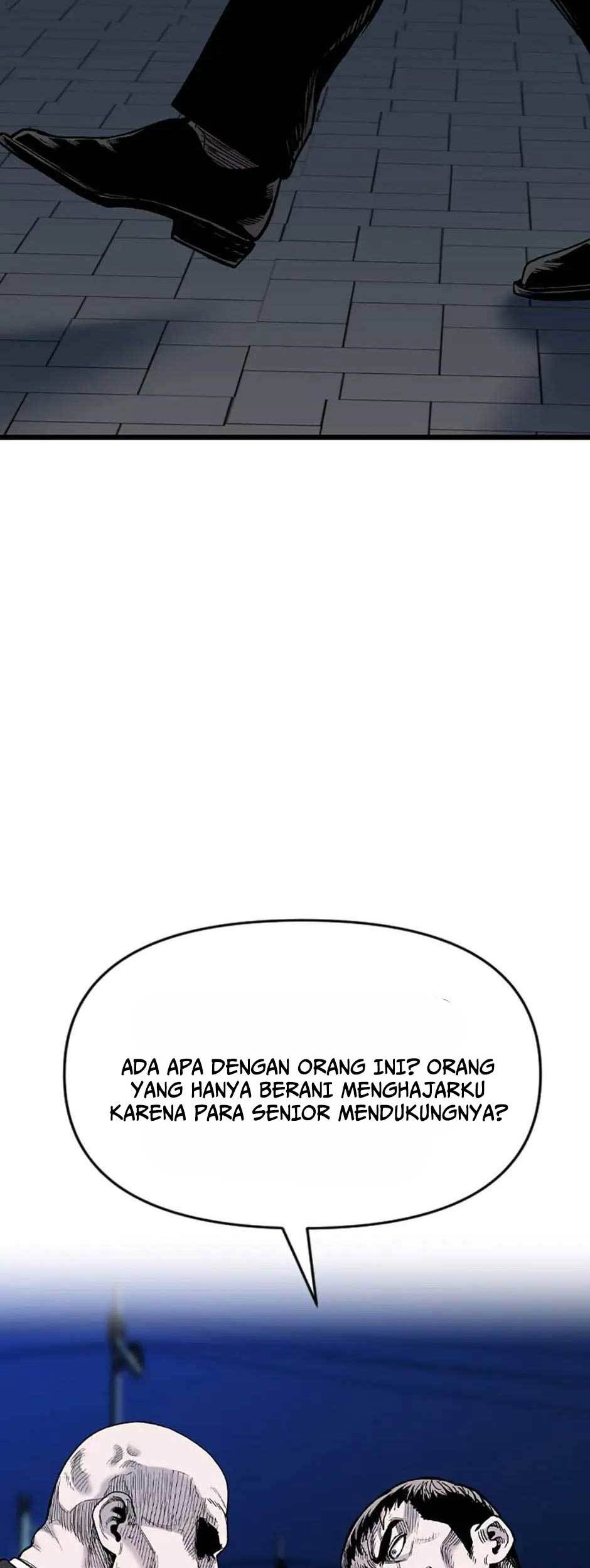 Switch Chapter 61 - halaman 9