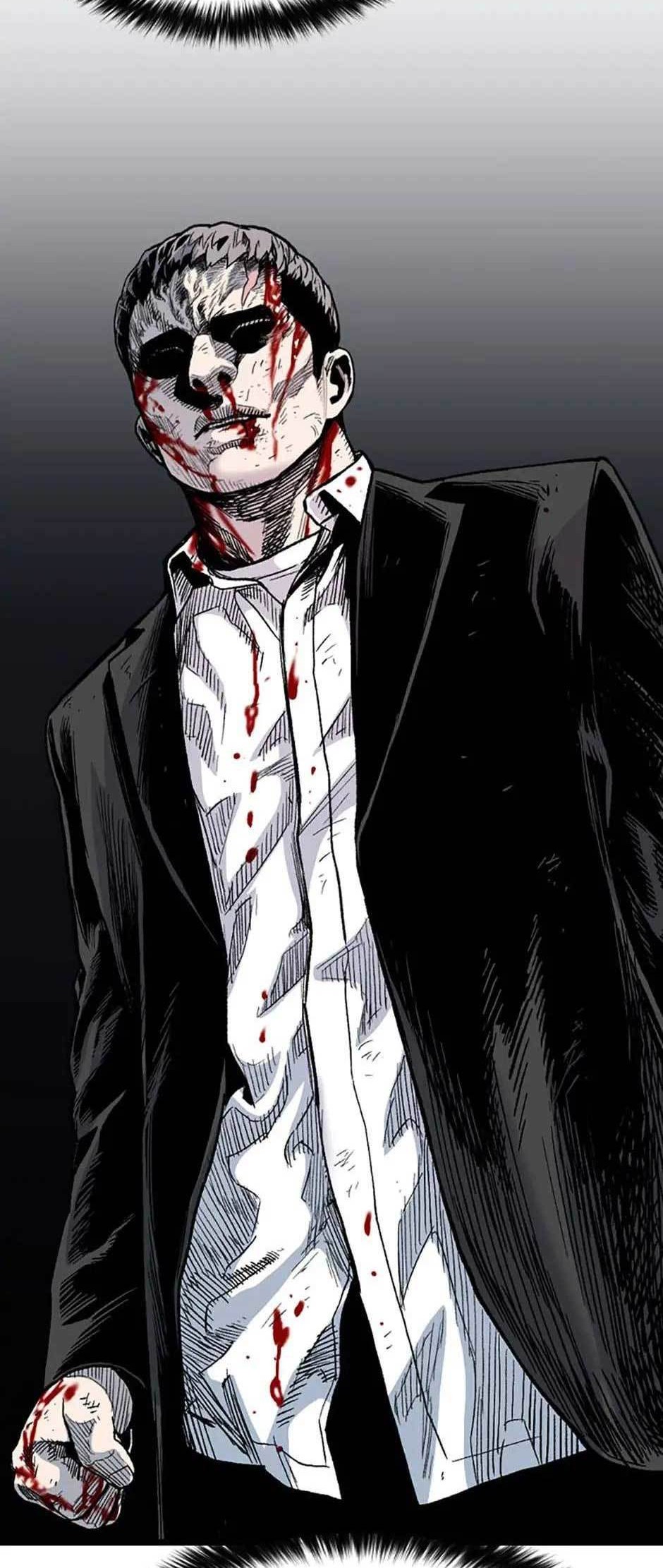 Switch Chapter 61 - halaman 99