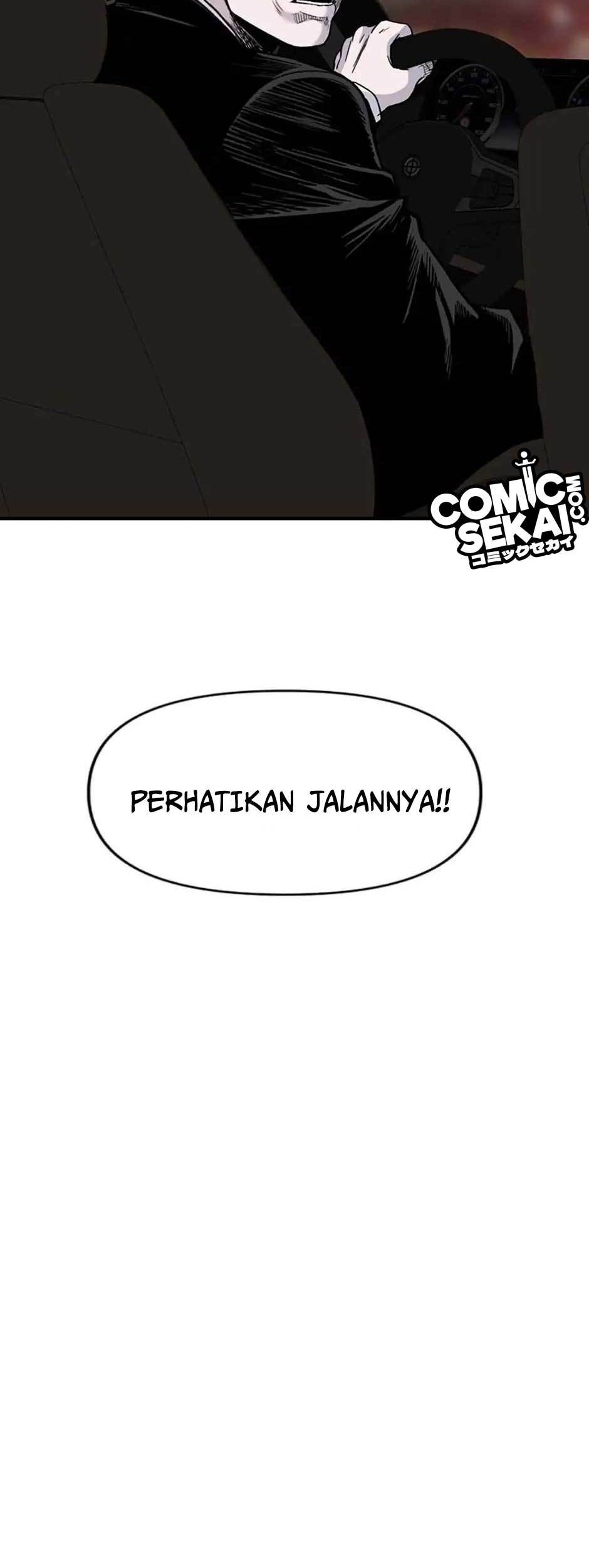 Switch Chapter 62 - halaman 11