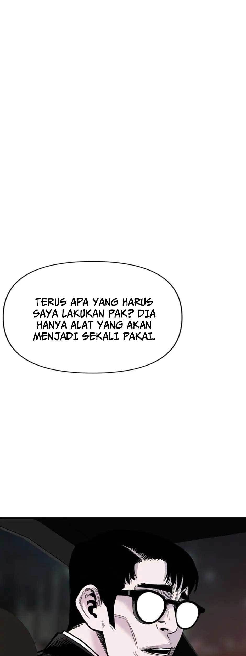 Switch Chapter 62 - halaman 26