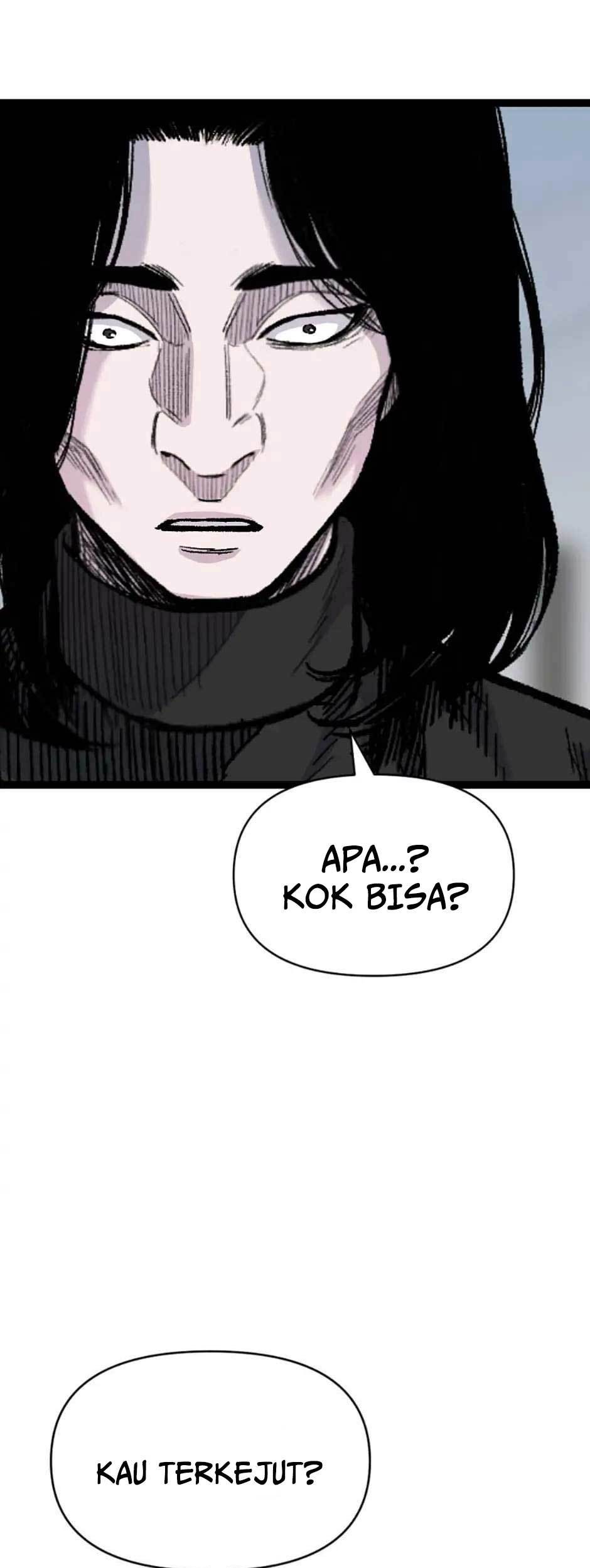 Switch Chapter 62 - halaman 38