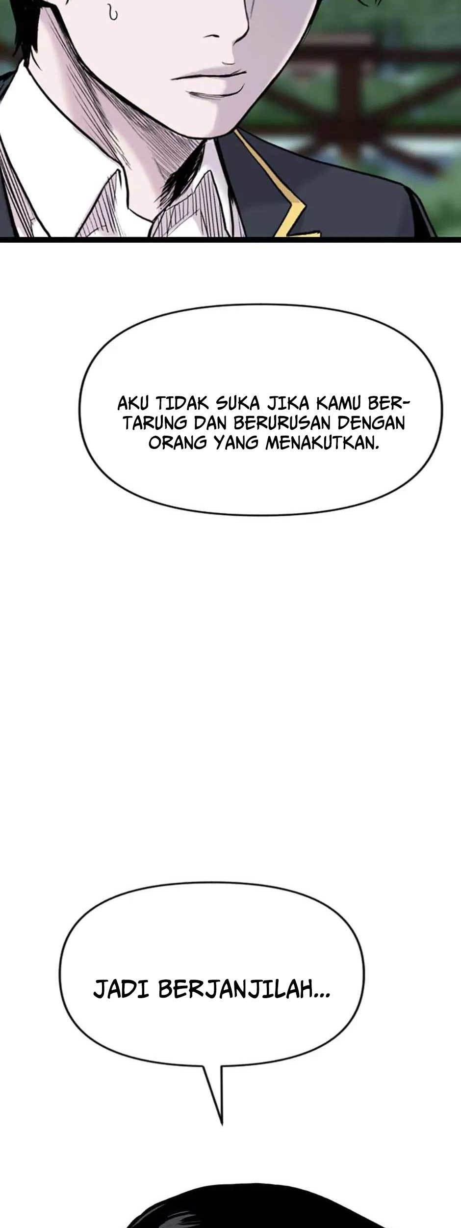 Switch Chapter 62 - halaman 68