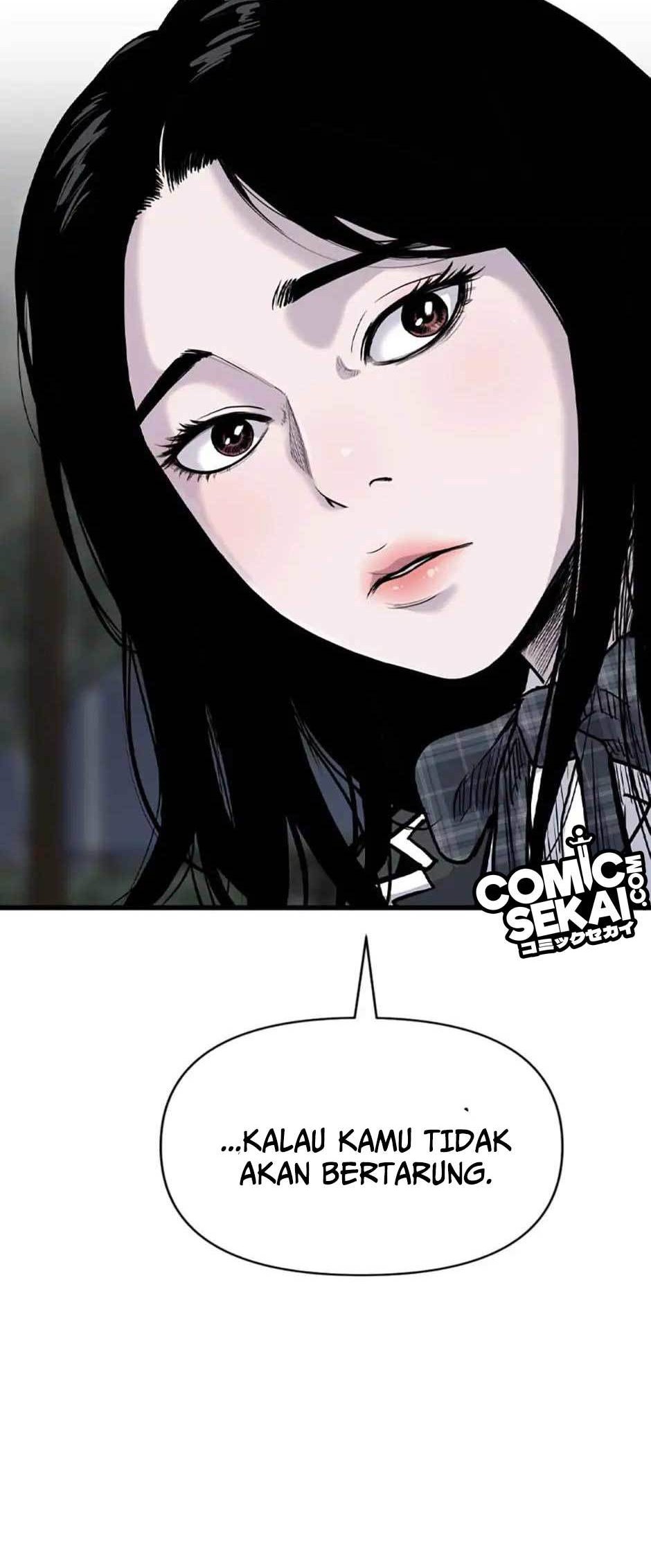Switch Chapter 62 - halaman 69