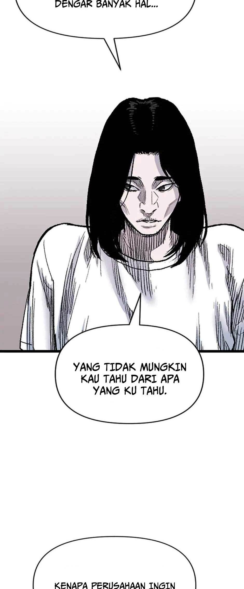 Switch Chapter 62 - halaman 77