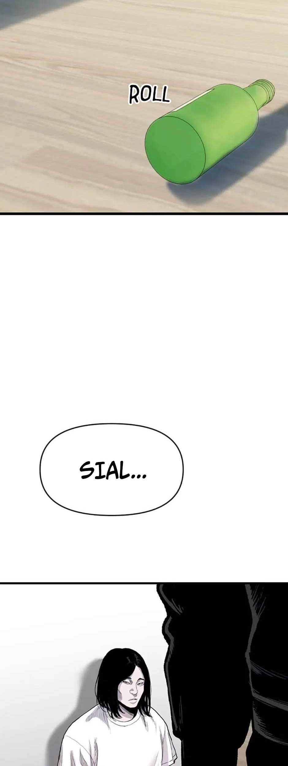 Switch Chapter 62 - halaman 84
