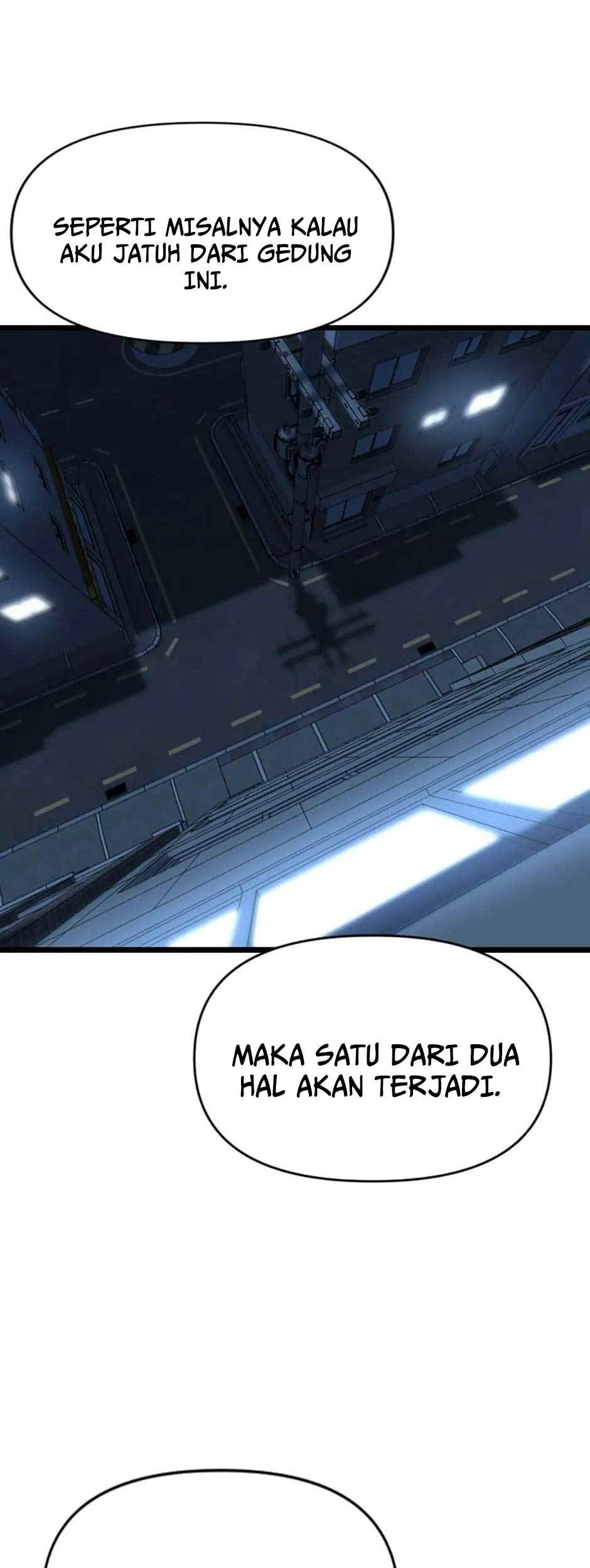 Switch Chapter 62 - halaman 88