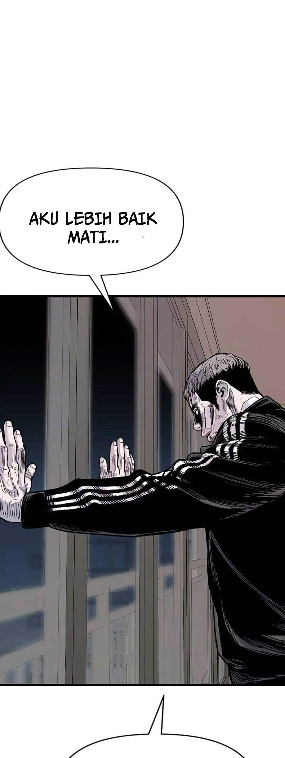 Switch Chapter 62 - halaman 91