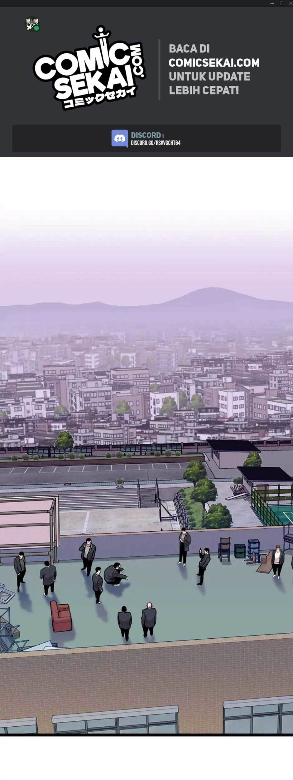 Switch Chapter 63 - halaman 2