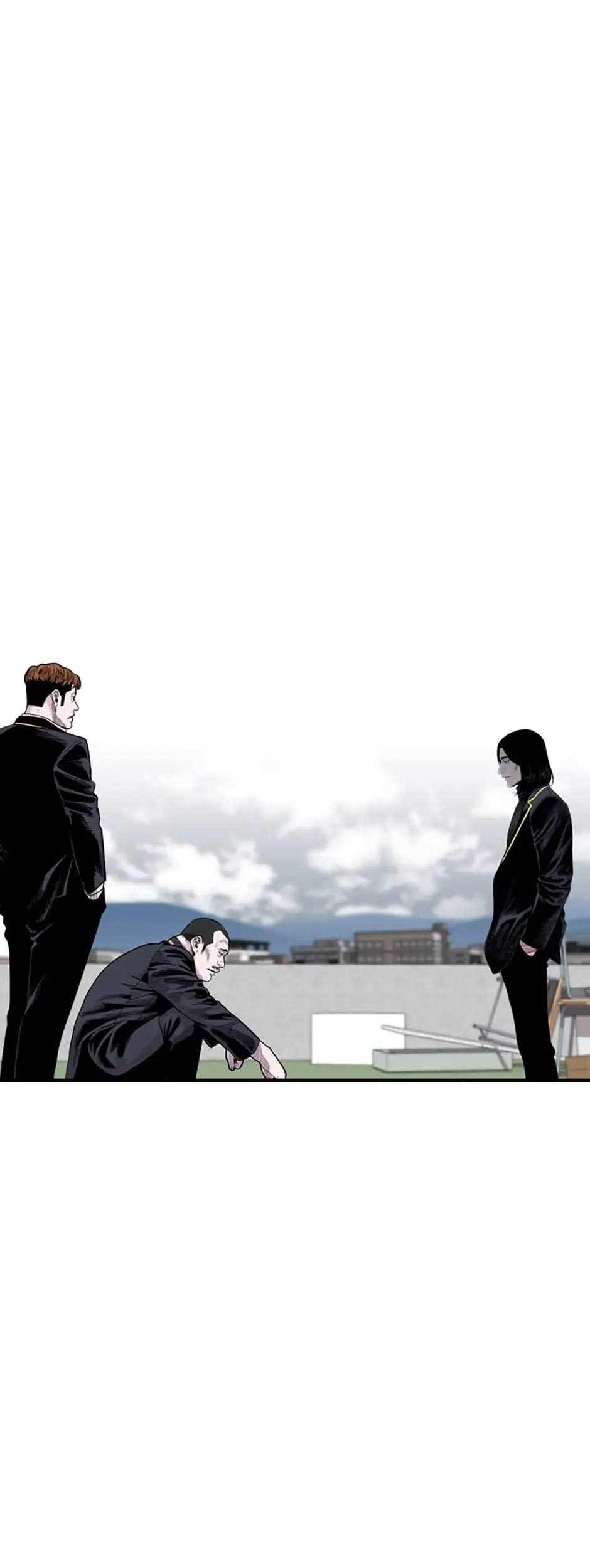 Switch Chapter 63 - halaman 27