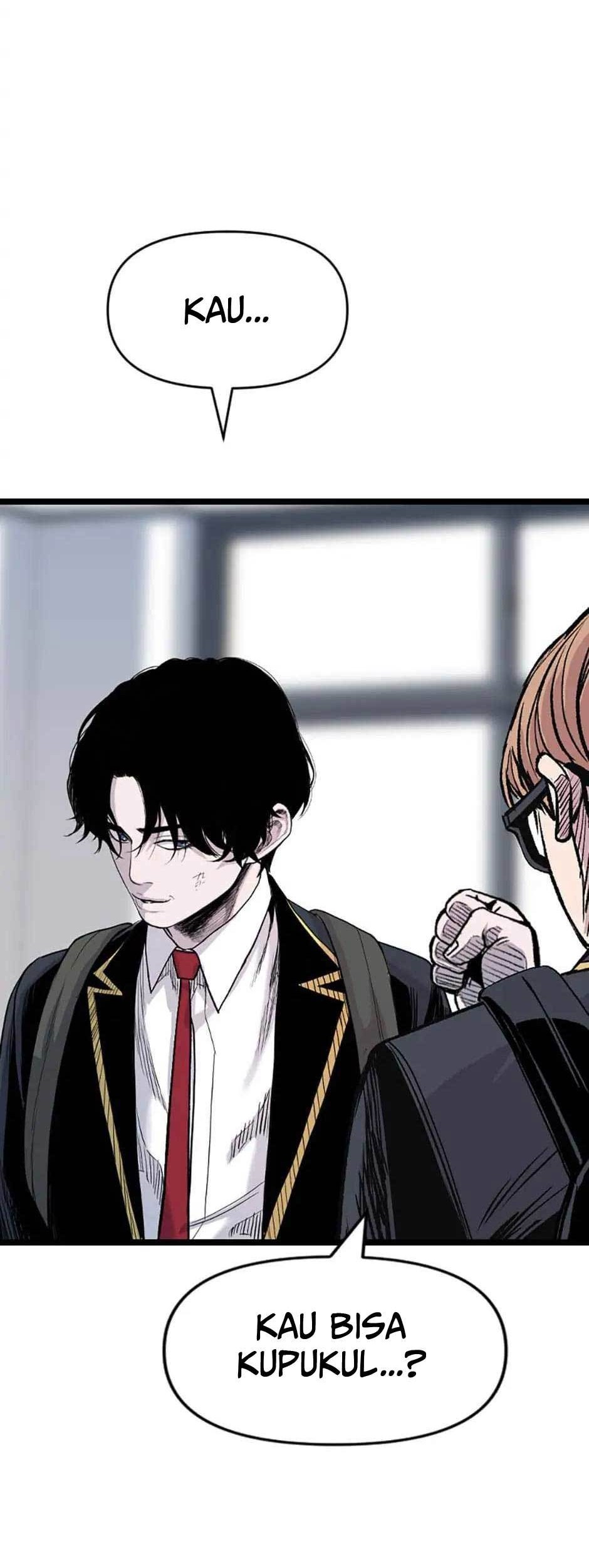 Switch Chapter 63 - halaman 63