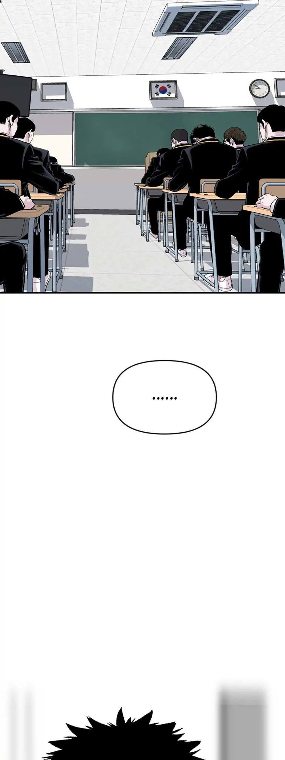 Switch Chapter 64 - halaman 100